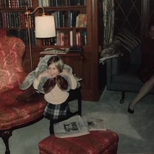 Meet your Posher, Alexis